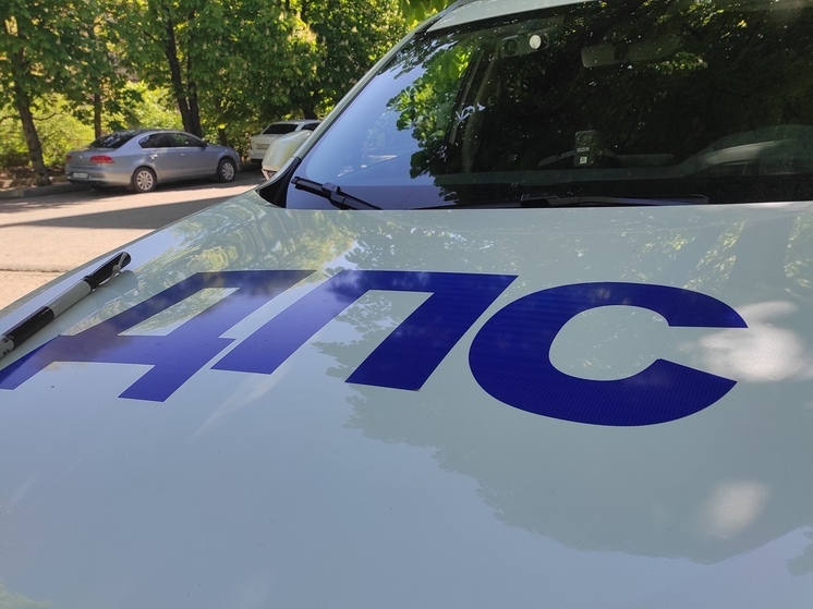 В Железноводске пострадал пешеход