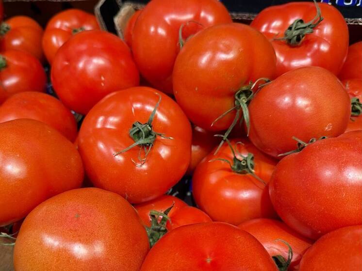 Жителей Ставрополя в выходные ждут на ярмарках выходного дня