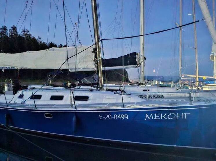 На Братском водохранилище четверо человек получили удар током