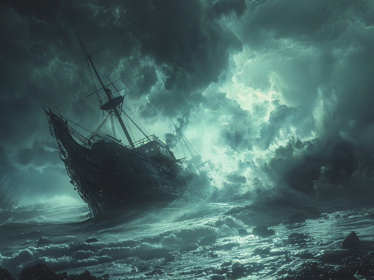 Тайны без следа: ТОП-3 загадочных массовых исчезновений людей