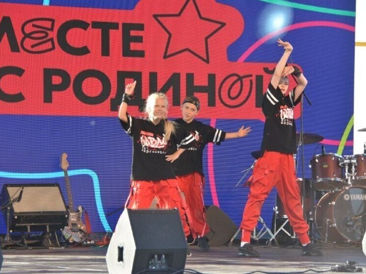 Астрахань приглашает отметить День молодёжи