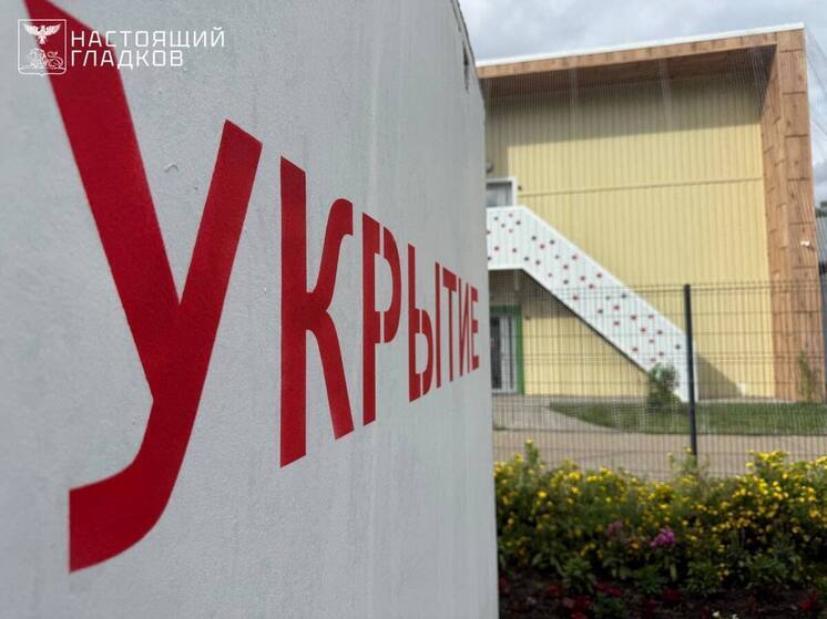 Жизнь возвращается: Вячеслав Гладков рассказал об изменениях в Мокрой Орловке