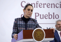 Президент Мексики Клаудия Шейнбаум выразила разочарование санкциями США в отношении трех мексиканских финансовых учреждений, обвиняемых в отмывании денег, полученных от продажи наркотиков, и заявила, что США пока не предоставили никаких доказательств преступной деятельности банков