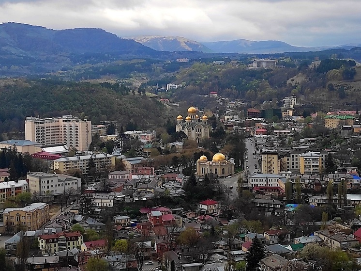 Квадратный метр в новостройках Кисловодска подскочил в цене на  47%