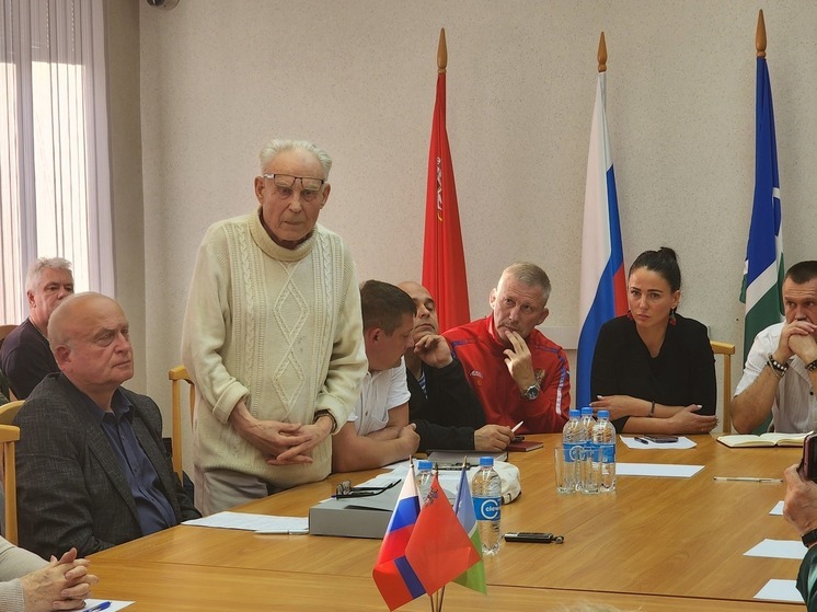 Выбор места для Аллеи Славы в Протвино отложен до выхода федеральных нормативов