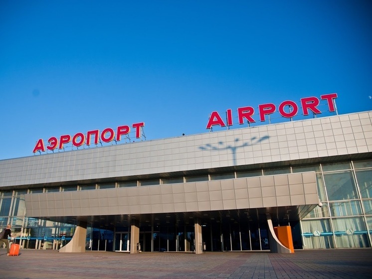 Три самолета не смогли приземлиться в Волгограде из-за ограничений на полеты