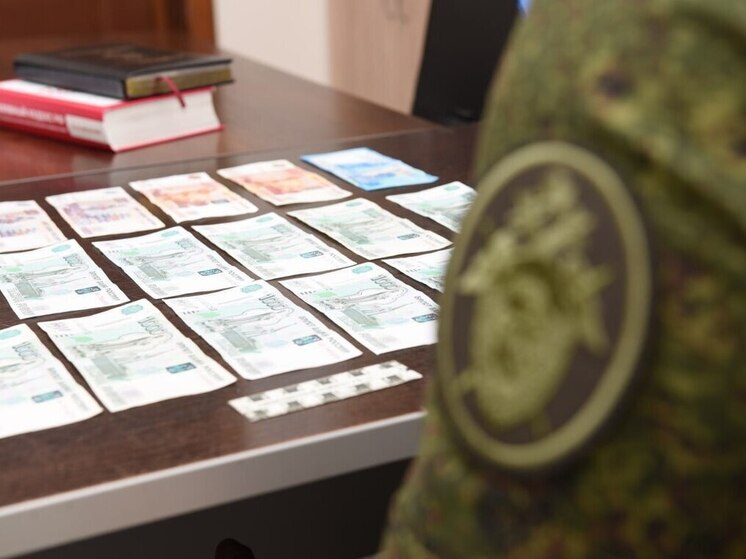 В Карачаево-Черкесии осудят завкафедрой ВУЗа за взятки