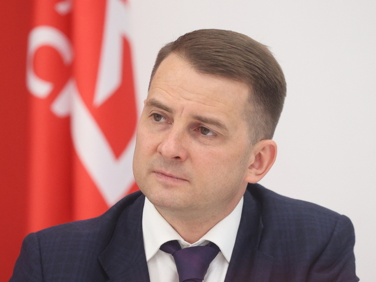 Депутат Нилов заявил, что его исключили из ЛДПР из-за новоприбывших членов партии