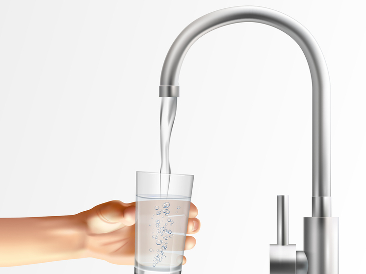  5 июля в Нарьян-Маре будет прекращена подача холодной воды