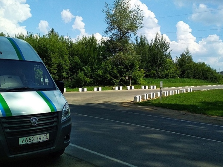 На обслуживание тульской системы экомониторинга потратят 2,5 млн рублей