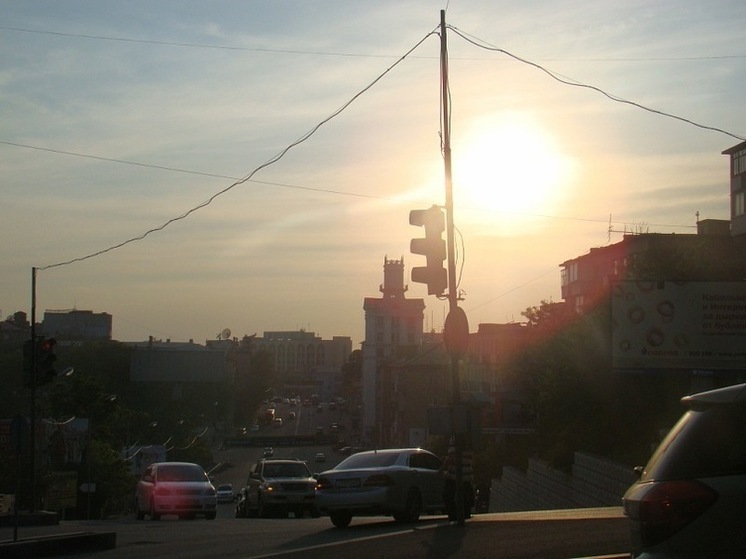 18 новых комплексов фиксации нарушений ПДД появятся во Владивостоке до декабря