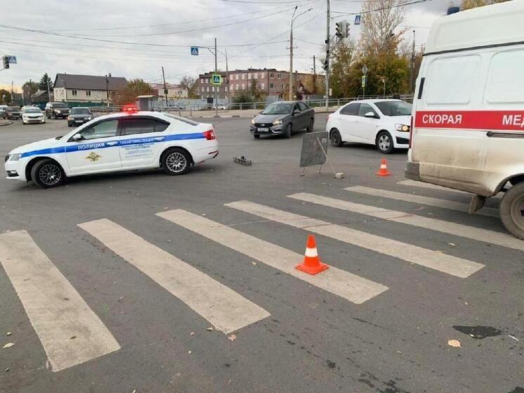 Воронежская прокуратура помогает получить матери пострадавшего в ДТП ребенка 800 тысяч