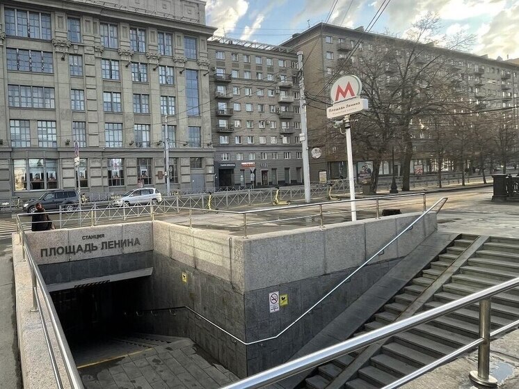 Строительство двух новых станций метро обойдется Новосибирску почти в 10 млрд