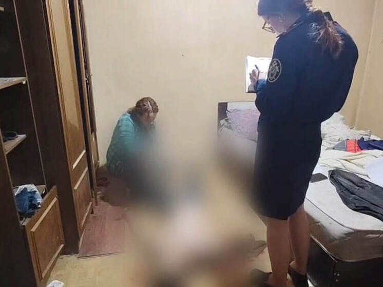 Подвыпившая петербурженка смертельно ранила брата своего сожителя
