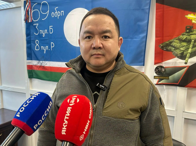 92 единицы техники направлено в зону СВО за полгода