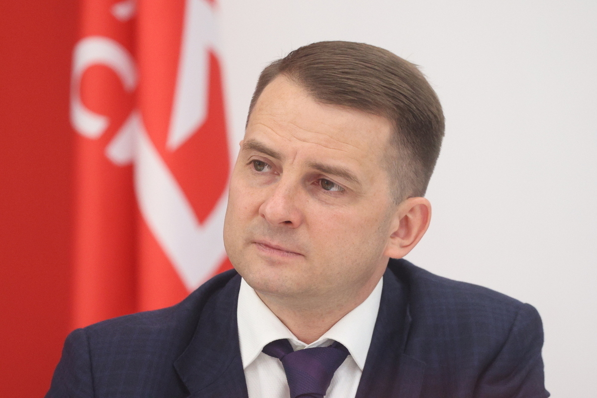 Исключенный из ЛДПР депутат Нилов рассказал о первопричинах конфликта с однопартийцами