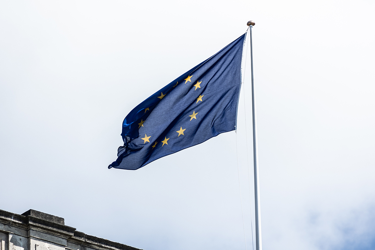 Европейские вражеские страны задумались над созданием против России армии дронов