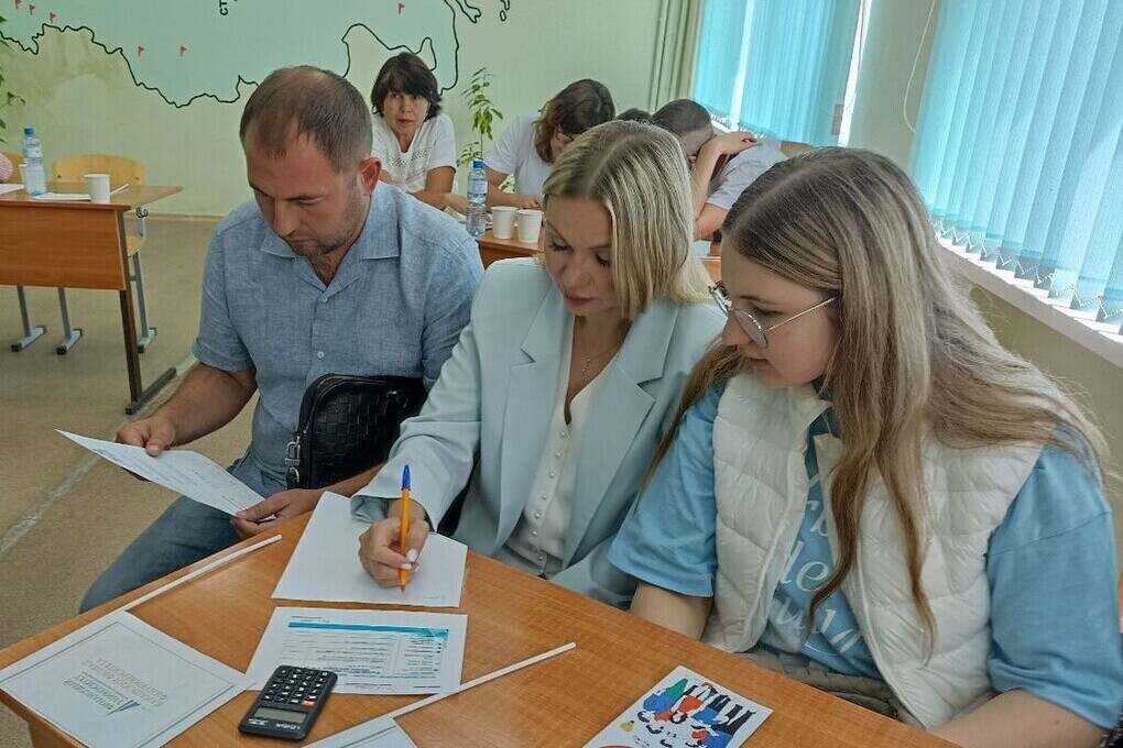 Семья Васильевых представит Чувашию в финале фестиваля сбережений и инвестиций