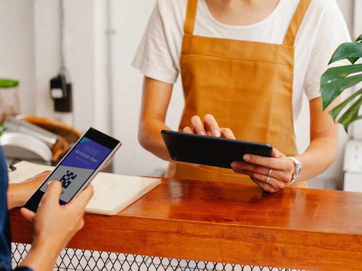 Эксперт рассказал о том, как пользоваться QR-кодами, не боясь мошенников