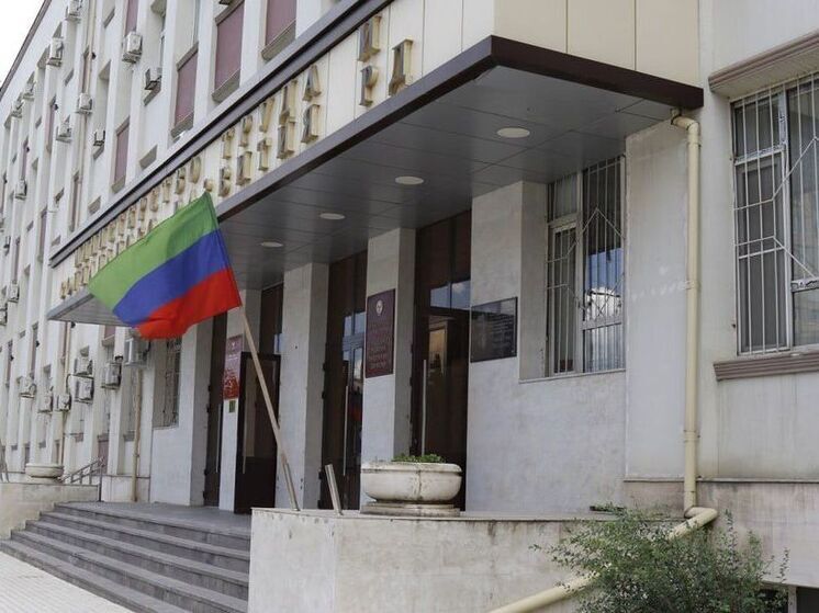 Минтруд Дагестана рассказал о законах в поддержку участников СВО