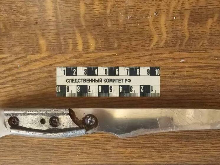 В Донецке задержали убийцу