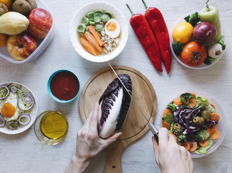 Врач Заможняя назвала продукты, разрушающие печень