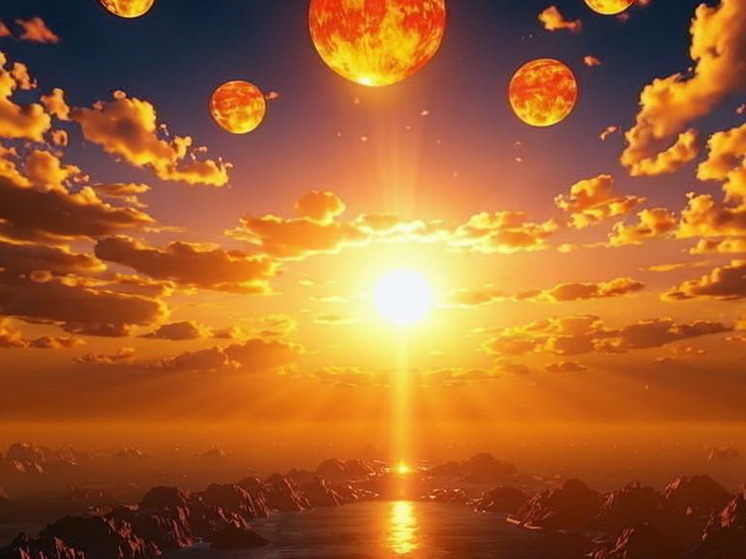 Время пришло - Россия готова к Великому Переходу: пророчество фригийской сивиллы