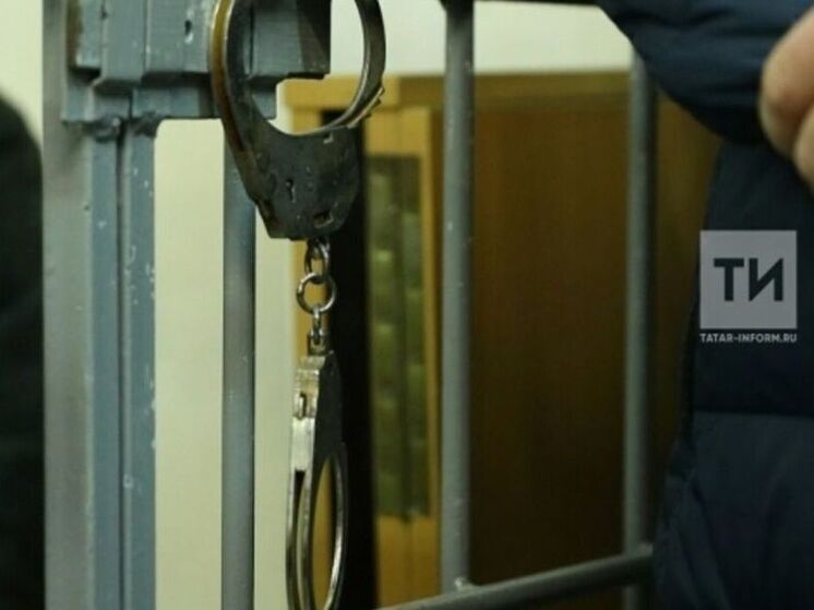 Жительницу Татарстана задержали за причастность к террористической группировке