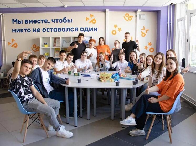 Самарская область получила 7,8 млн рублей на развитие волонтерства и образования