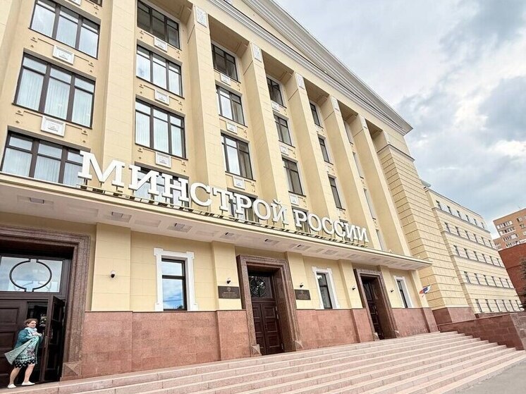Тюменской области выделят федеральную помощь на развитие инженерных систем