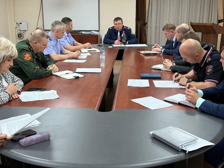 В Калужской области стало меньше мигрантов-нарушителей