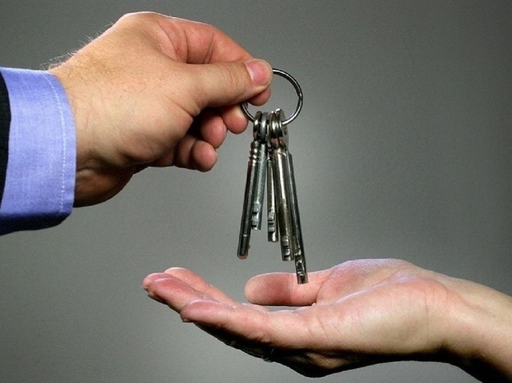 Эксперт Толпинская разъяснила правила подачи заявки на семейную ипотеку