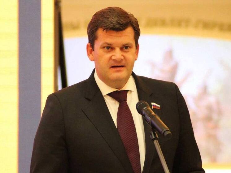 Миляев заявил, что Курилов продолжит работу на благо жителей Тульской области