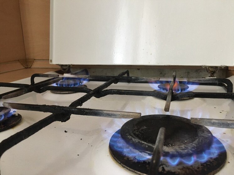 В воронежский «дом-убийцу» на Депутатской начали возвращать газ