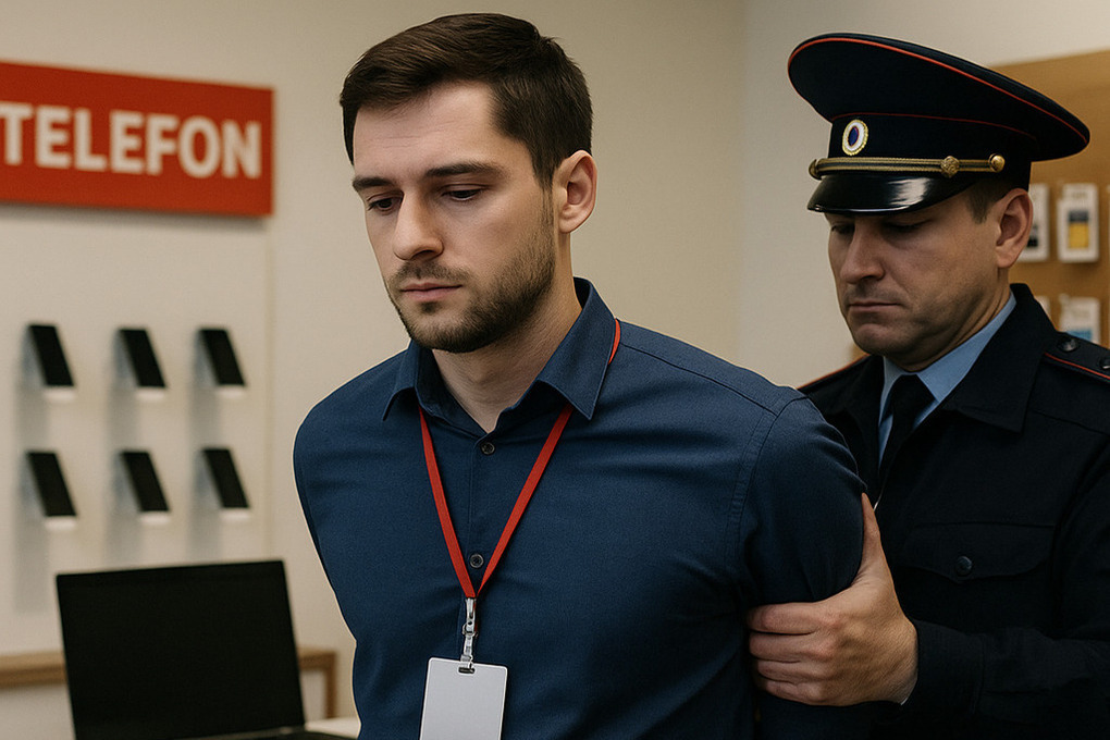 Сотрудник офиса продаж предстанет перед судом за торговлю данными клиентов