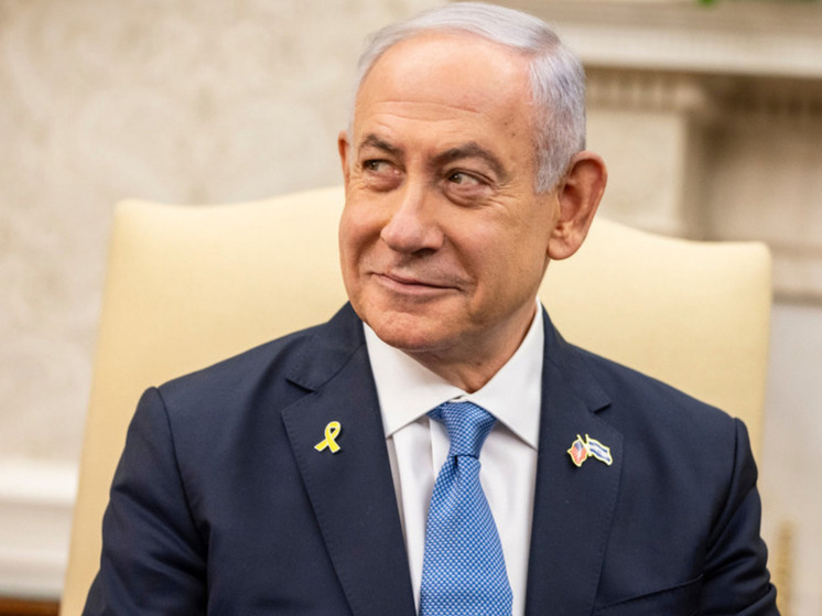 WSJ: Нетаньяху использовал свадьбу сына как отвлекающий маневр для Ирана