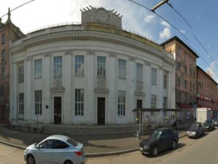 Здание ДК им. Баранова в Омске не продаётся — мэрия объяснила ситуацию