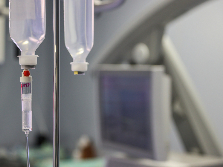 Starhit: актер Роман Попов сообщил о рецидиве рака мозга и потере зрения