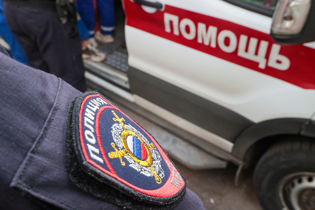 Раскрыты подробности нападения вооруженного студента на проректора российского вуза