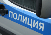 Мальчик 8-10 лет совершил кражу изготовленного вручную металлического шлема в центре Москвы в минувший четверг