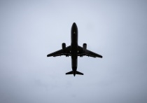 Росавиация отменила запрет на полеты в воздушном пространстве Ирака, Ирана и Иордании для российских авиакомпаний. Об этом гласит публикация в официальном телеграм-канале ведомства. 
