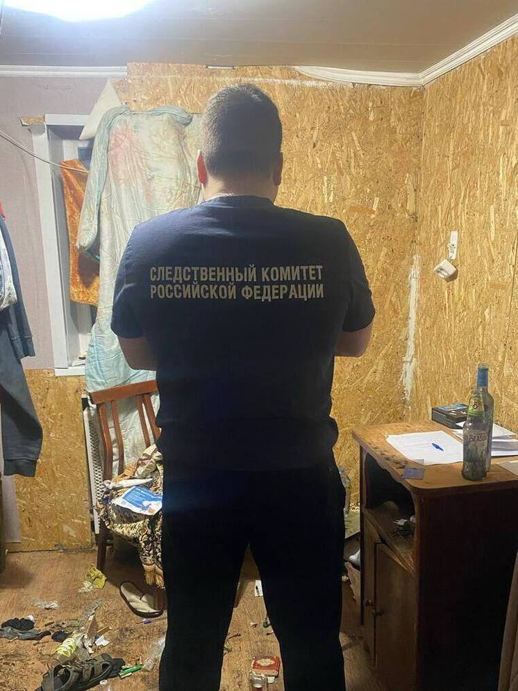Саратовец поссорился с соседом и убил его