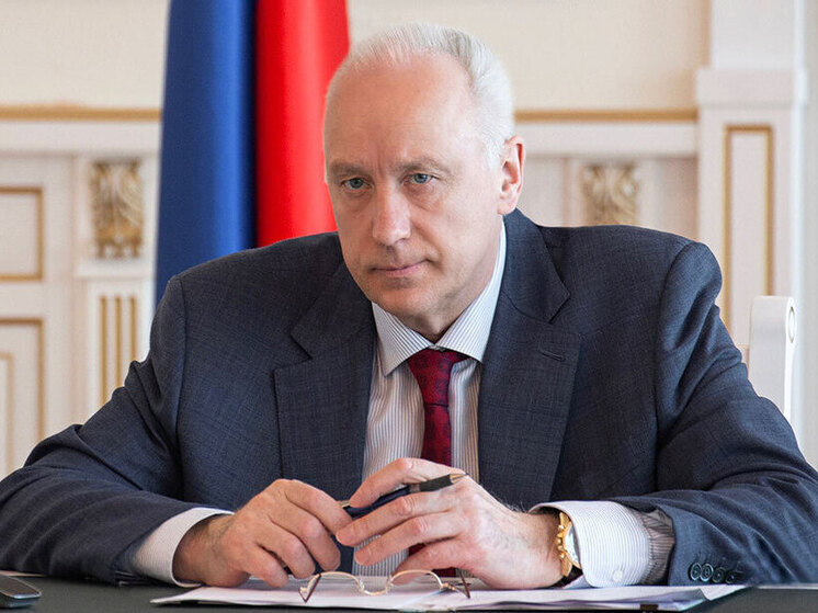Глава СК возьмется за дело аварийного дома в Томске