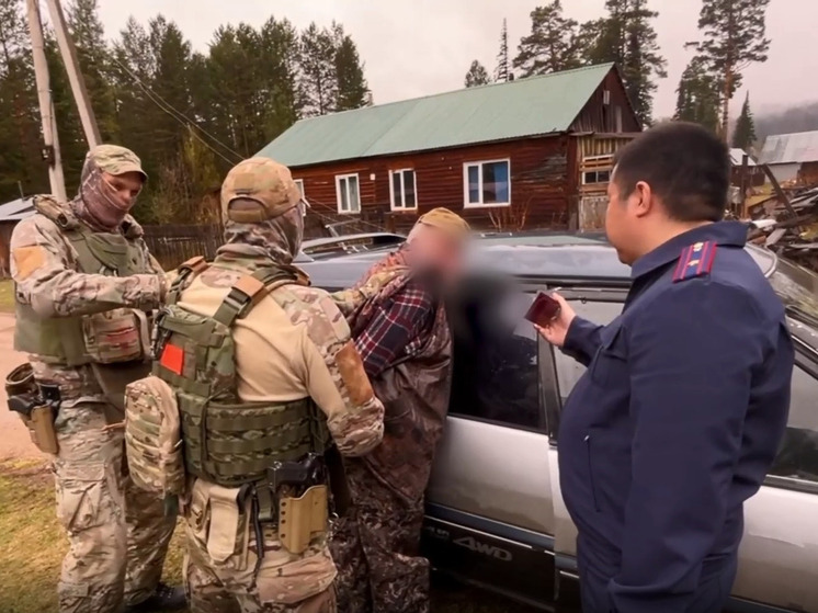 Жителя Республики Алтай обвинили в публичной реабилитации нацизма
