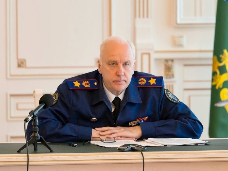 СК обратил внимание на факт отравления саратовских детей в лагере