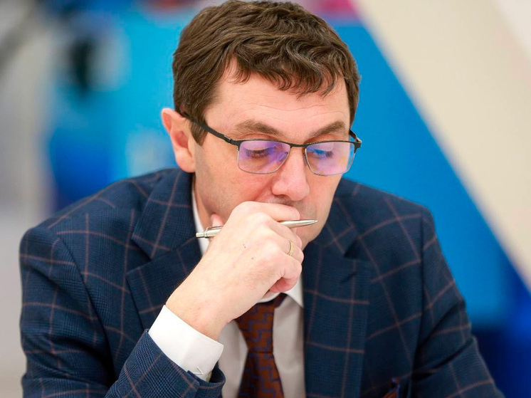 В Воронеже планируется создание 26 новых зеленых зон