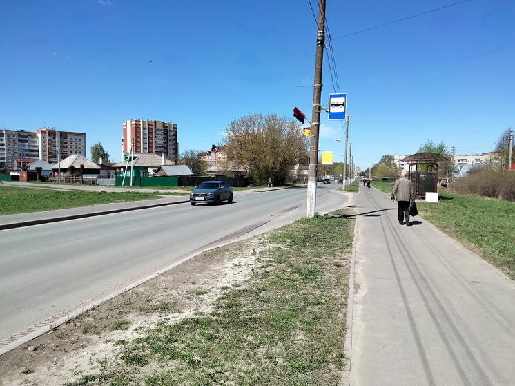 В Йошкар-Оле планируется отремонтировать улицу Транспортную