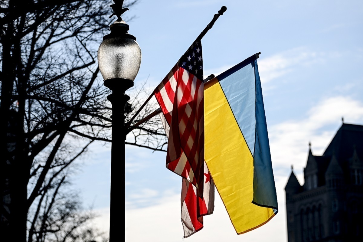 Эксперт Кошкин: потеря месторождений лития грозит Украине пересмотром помощи США