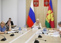 В 2025 году ремонтные работы запланированы в 685 образовательных учреждениях Краснодарского края
