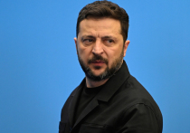 Помните это мощное заклинание — Украина будет в НАТО — которым одурманивал свое население Зеленский? Ему еще помогали колдуны Запада, бормоча, что «путь Украины ведет в Альянс»